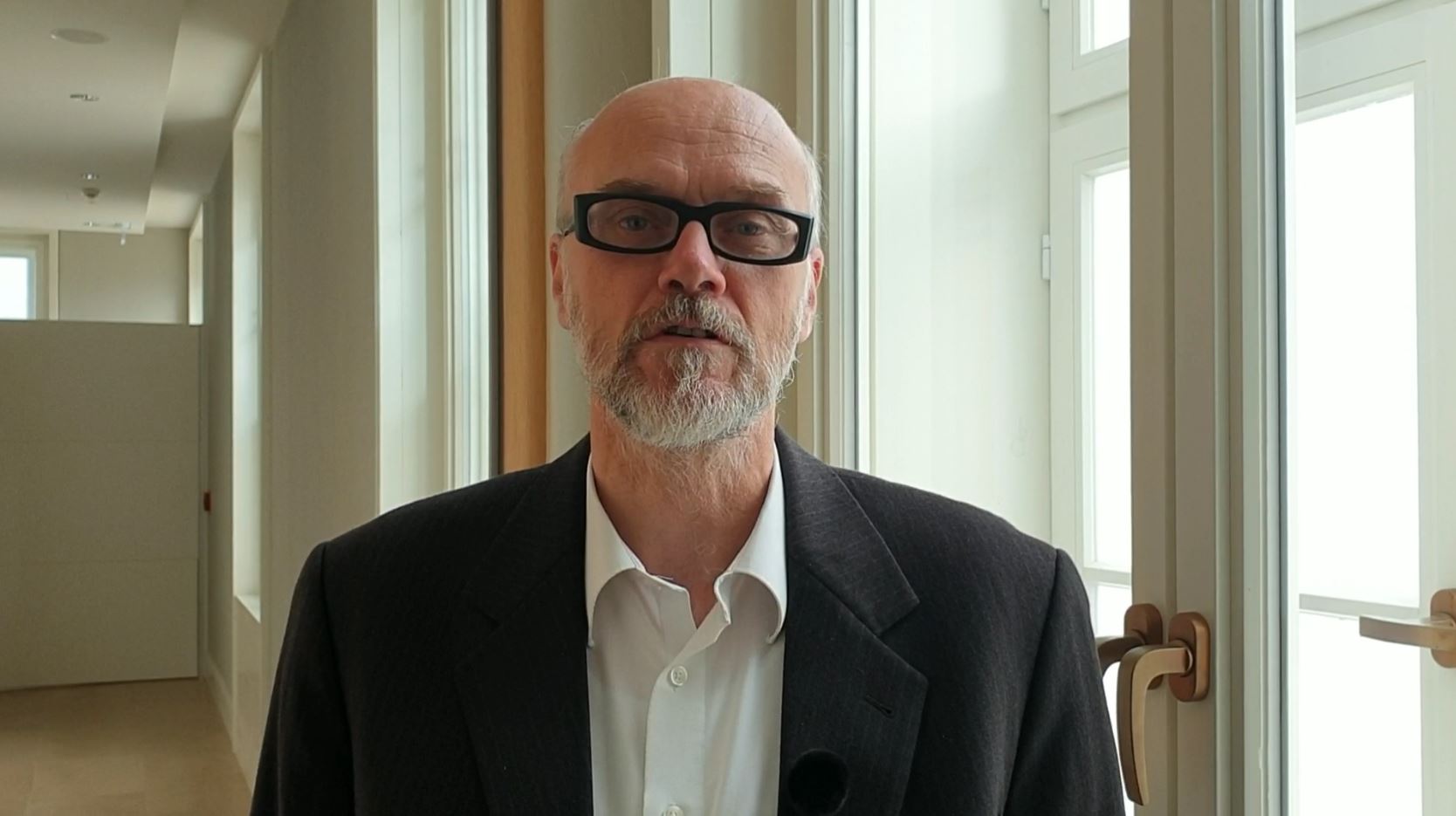 Ethics for Nerds | VolkswagenStiftung