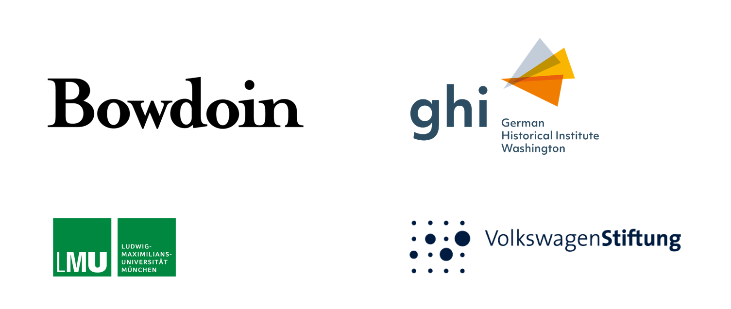 Logos Conveners