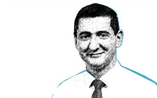 Selahattin Danisman