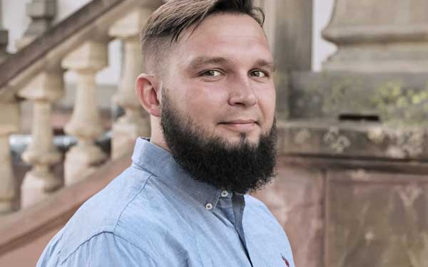 Aleksej Tikhonov