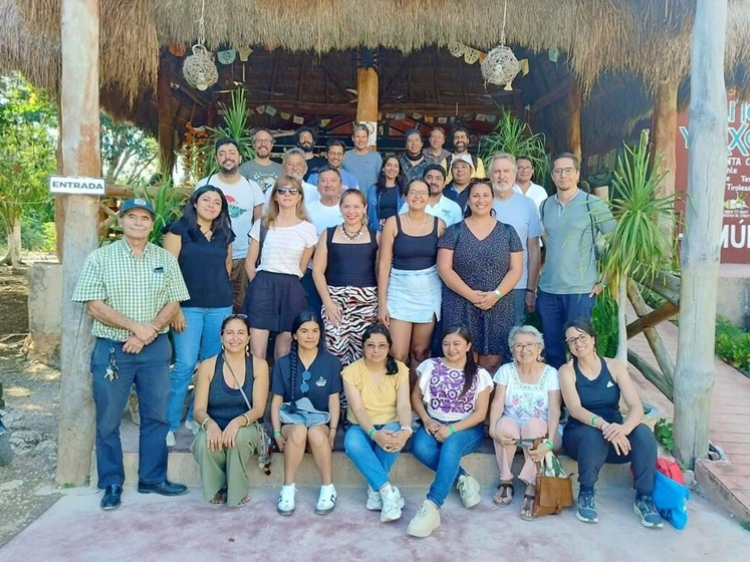 Gruppenfoto