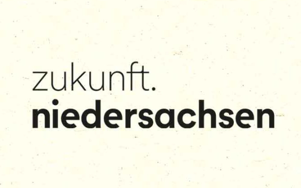 Logo zukunft.niedersachsen