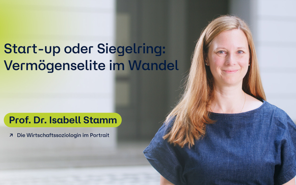 Video Vorschau mit Portrait einer Frau