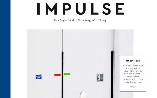 Cover Impulse 2019