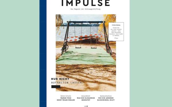 Cover Impulse 2021