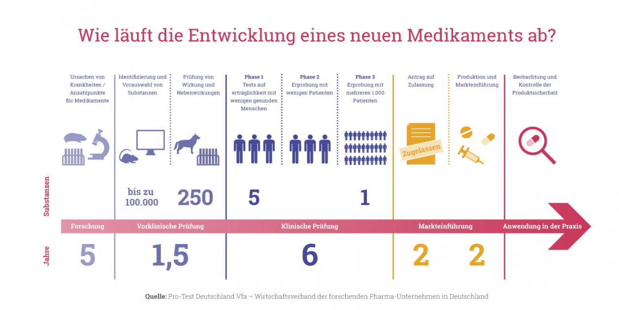 Grafik Tierversuche 2