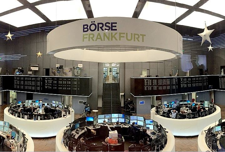 Frankfurter Börse