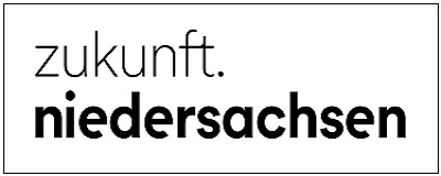 Logo zukunft.niedersachsen