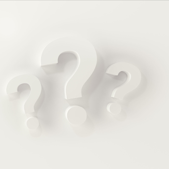 Questionmark