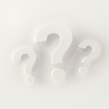 Questionmarks