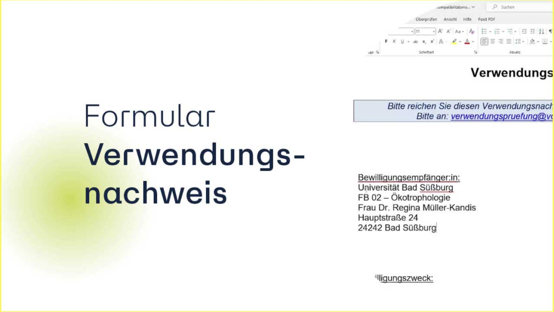 Video Vorschau