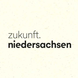 Logo zukunft.niedersachsen